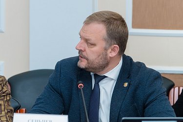 Аграрии обсудили «сельский бюджет»